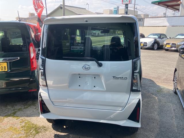 Daihatsu TANTO 2025