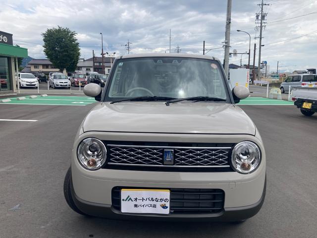 Suzuki ALTO LAPIN 2025
