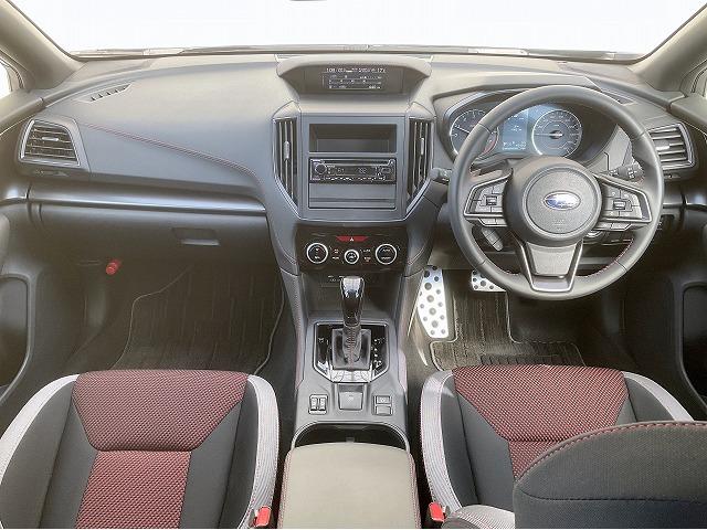 Subaru IMPREZA SPORTS 2023