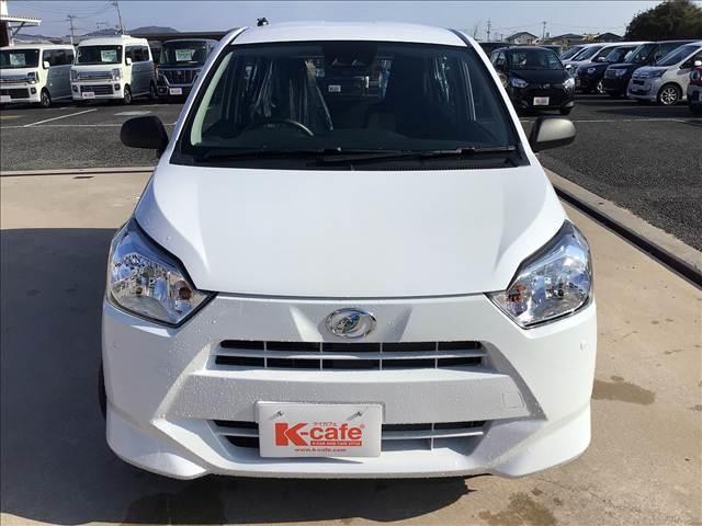 Daihatsu MIRA E:S 2025