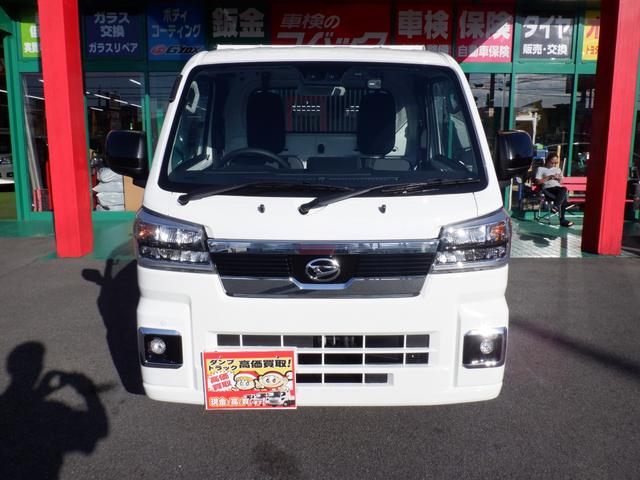 Daihatsu HIJET TRUCK 2025