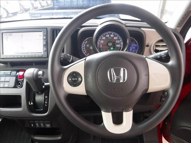 Honda N-ONE 2019