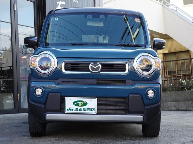 Mazda FLAIR CROSSOVER 2022