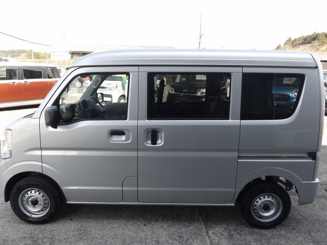 Nissan CLIPPER VAN 2024