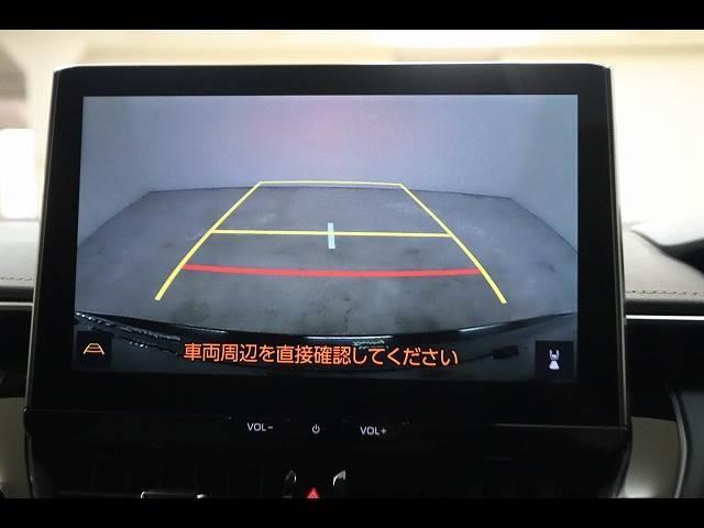 Toyota COROLLA TOURING 2023