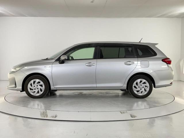 Toyota COROLLA FIELDER 2020