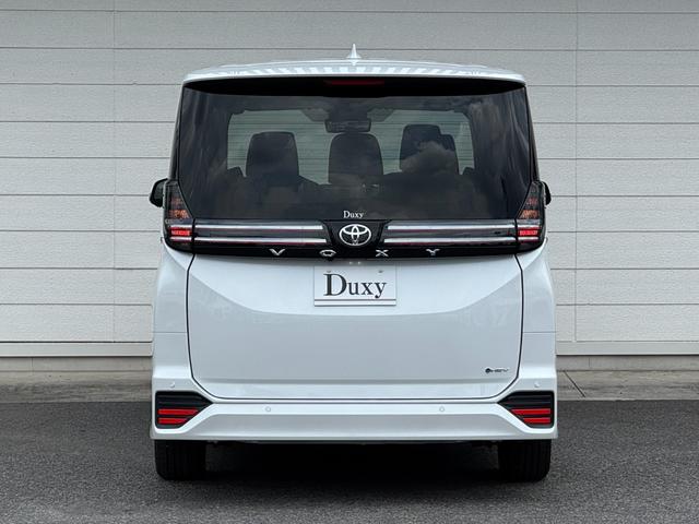 Toyota VOXY 2026