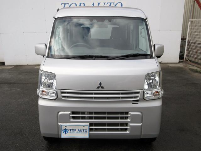 Mitsubishi MINICAB VAN 2020