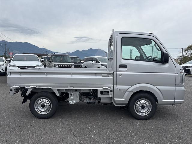 Suzuki CARRY TRUCK 2025