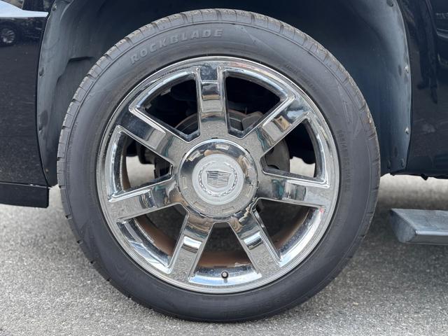 Cadillac CADILLAC ESCALADE 2007