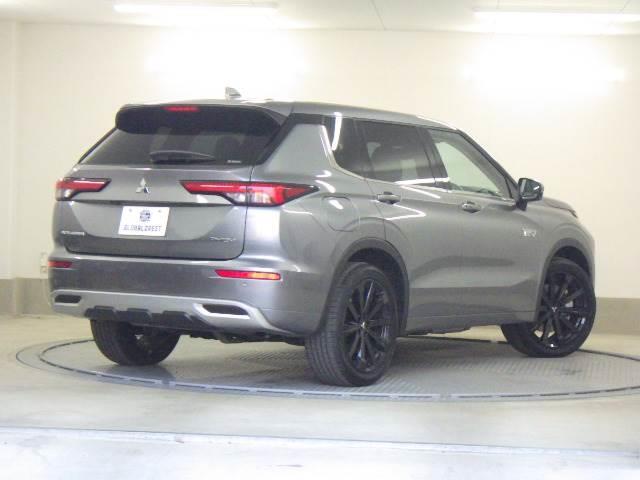 Mitsubishi OUTLANDER PHEV 2022