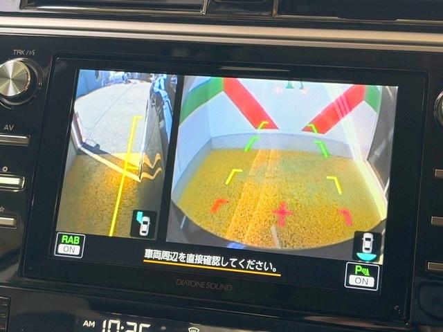 Subaru LEGACY B4 2018