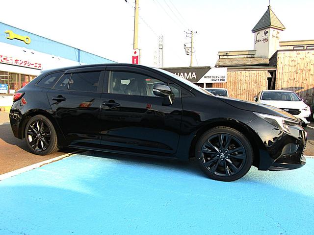 Toyota COROLLA TOURING 2023