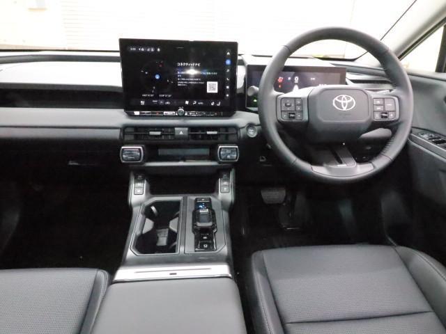 Toyota RAV4 2026