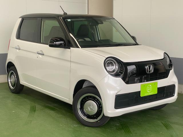 Honda N-ONE 2024