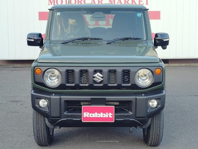 Suzuki JIMNY 2026