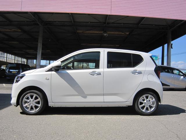 Daihatsu MIRA E:S 2025