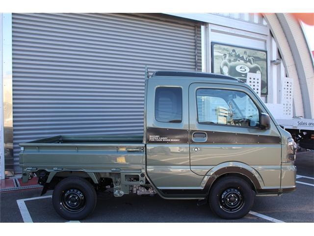 Suzuki SUPER CARRY 2025
