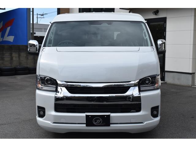 Toyota HIACE WAGON 2026