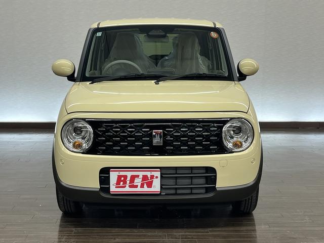 Suzuki ALTO LAPIN 2025