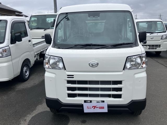 Daihatsu HIJET CARGO 2025