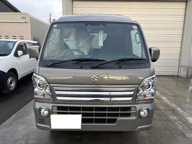 Suzuki SUPER CARRY 2025