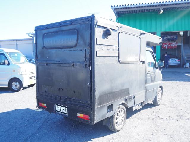 Nissan CLIPPER TRUCK 2005