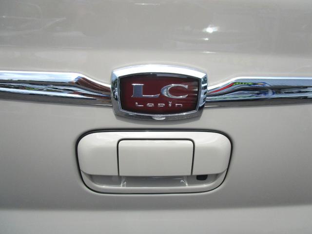 Suzuki ALTO LAPIN LC 2025