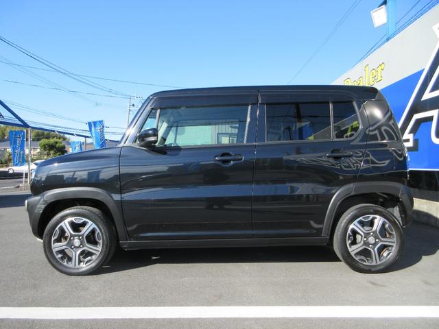 Mazda FLAIR CROSSOVER 2017