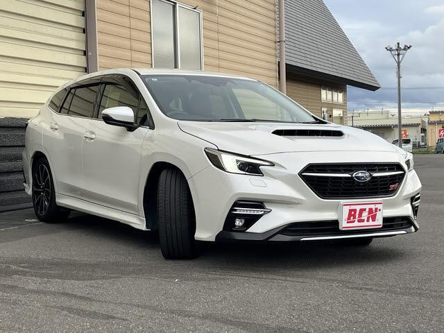 Subaru LEVORG 2020