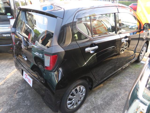 Daihatsu MIRA E:S 2025