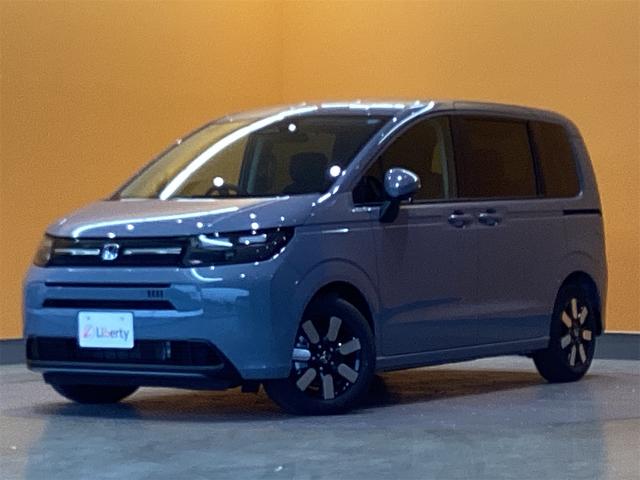 Honda FREED 2026