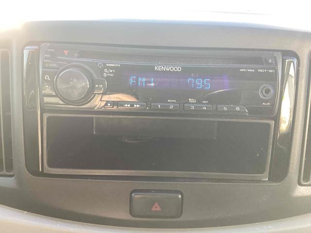 Subaru PLEO PLUS 2014