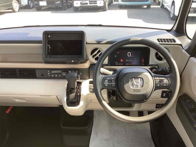 Honda N-BOX 2026