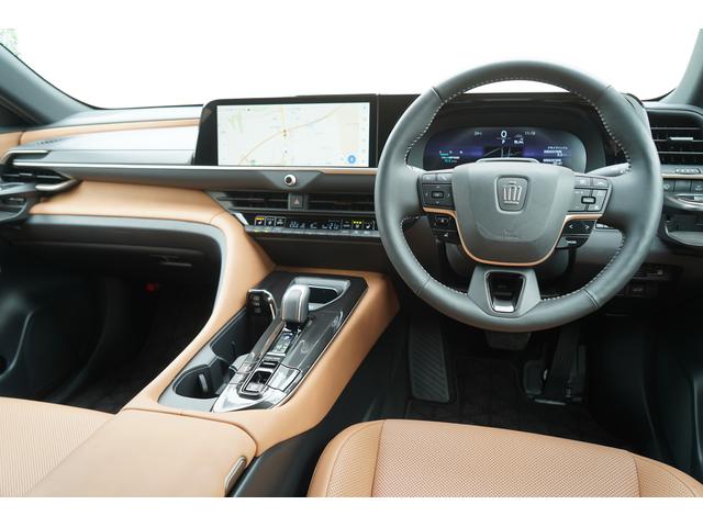 Toyota CROWN SPORT 2024
