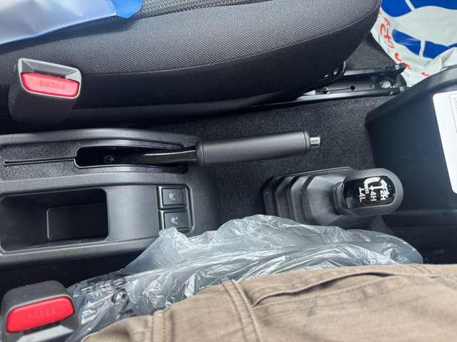 Suzuki JIMNY 2025
