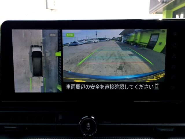 Nissan SERENA 2023