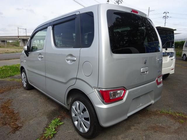 Suzuki WAGON R 2018