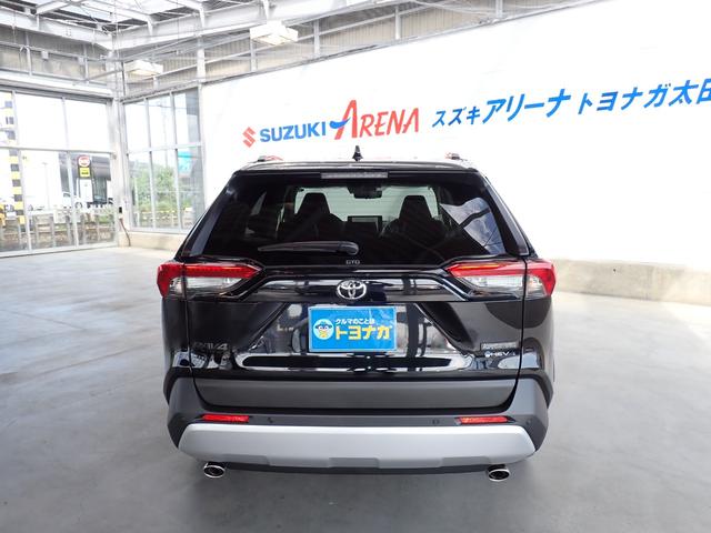 Toyota RAV4 2025