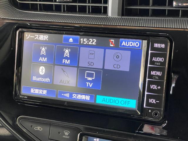 Toyota AQUA 2019