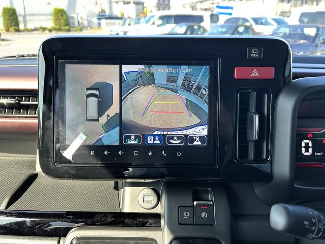 Suzuki SPACIA CUSTOM 2025