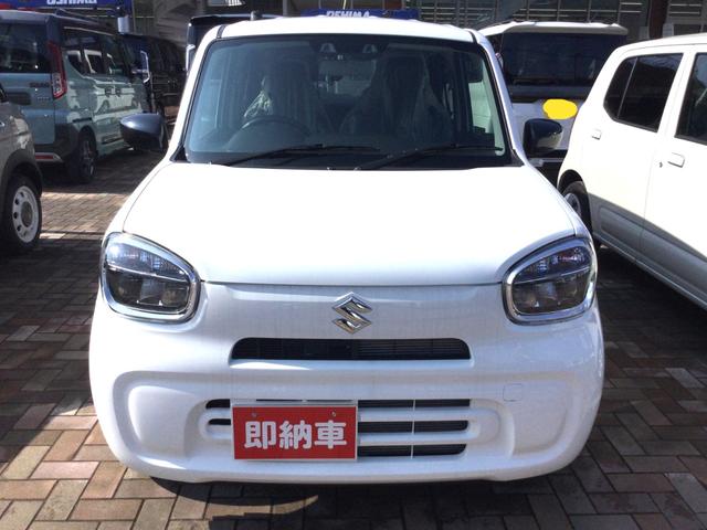 Suzuki ALTO 2025
