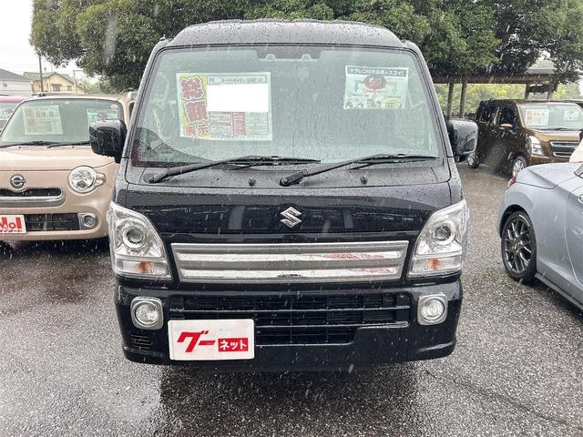 Suzuki SUPER CARRY 2024