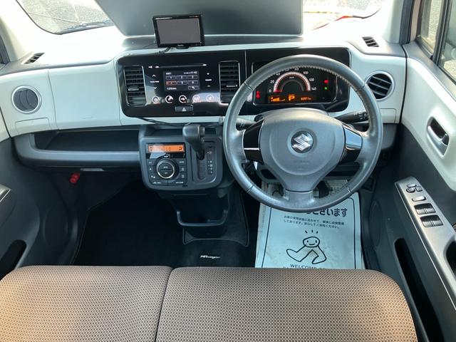 Suzuki MR WAGON 2015