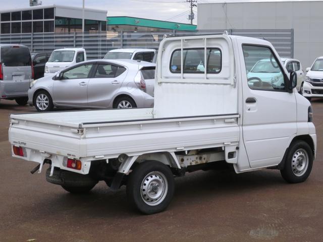Nissan CLIPPER TRUCK 2006