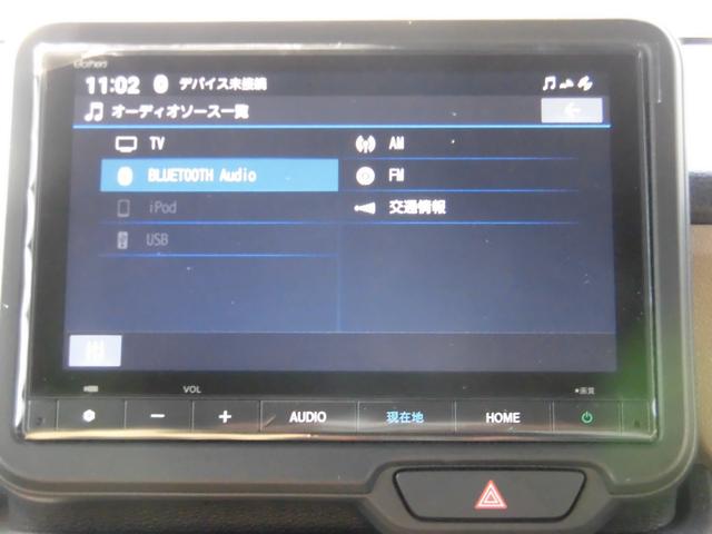 Honda N-BOX JOY 2025