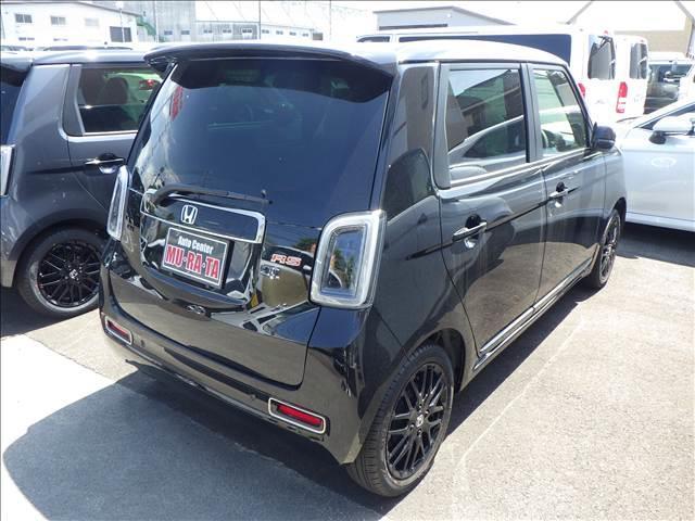 Honda N-ONE 2025