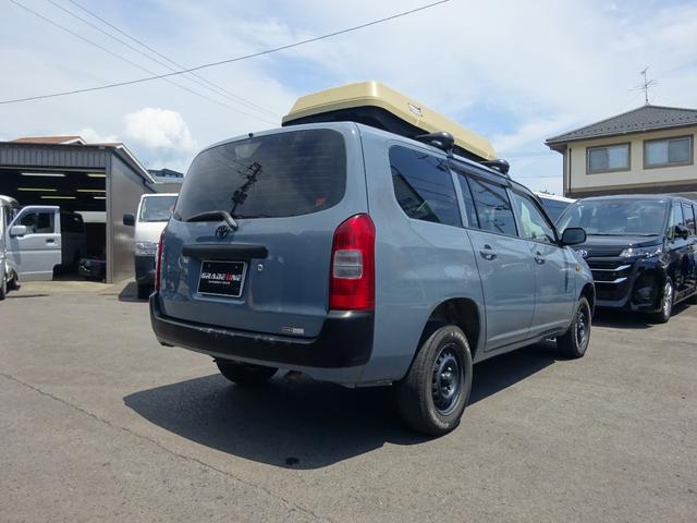 Toyota PROBOX VAN 2014