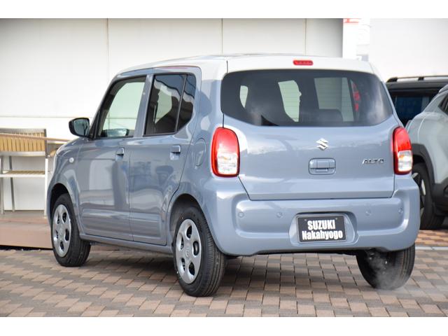 Suzuki ALTO 2026