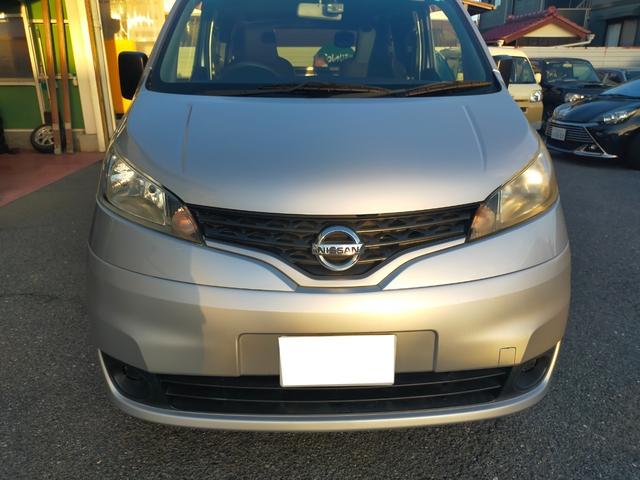 Nissan NV200 VANETTE VAN 2015